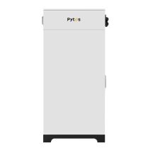 V-BOX-OC(IV)  Outdoor IP55 Enclosure for 4x V5&deg; w/ Busbar, Breaker and Cables