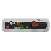 HV48100-BCU  Pytes High-Voltage Battery Control Unit 200V~870V for Max 15x HV48100