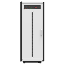 HV48100 8S  Pytes HV48100 Series 8 Space Battery Cabinet