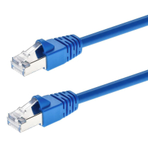 161412101071  C&acirc;ble de communication pour Pytes et Sol-Ark 3.5m 568B x2 Cat5E