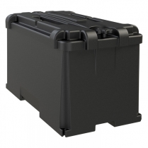 HM408 Battery Box for Group 4D