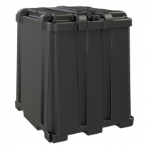 HM462 Dual Battery Box for Group 903/L16