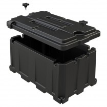 HM484 Battery Box for Group 8D