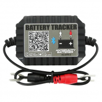 AG-BTR-2   Bluetooth battery tracker module