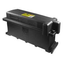 QC120178-001 Battery Box for Group 8D