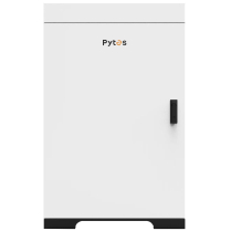 Forest-RB  Floor-mounted indoor enclosure for 6x E-Box 48100R