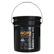 C506   Cr&egrave;me anti-corrosion pour batteries NCP2 5 gallons