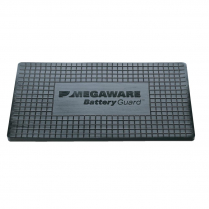 40131   Battery Guard Shock Absorber Mat