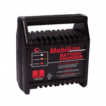 24031   Cliplight 24V 3A Automatic Charger