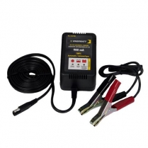 612-900   CHARGEUR 6/12V 900MAH AUTOMATIQUE ENERWA