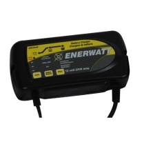 EWC12-248   AUTOMATIC 12 VOLT CHARGER 2/4/8AMP