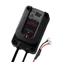 PROMAR 1-5   CHARGER WATERPROOF 5AMP 12V PROMARINER