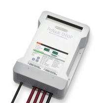 63150  ProNautic 1250P 12V 50A 3-Bank Marine On-Board Charger for Pb and Lithium