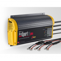 43021  CHARGER 12/24/36V 3-BQ (PROSPORT 20P)