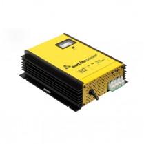 SEC-1230UL   Samlex 12V 30A 3-Bank Charger