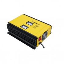 SEC-2440UL   Samlex 24V 40A 2-Bank Charger