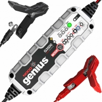 G3500   GENIUS CHARGER 6/12V 3.5A AUTOMATIC
