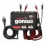 GENMINI2   GENIUS CHARGER MINI 2 BANK ON BOARD 12V 4A AUTO
