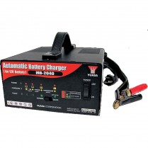 MB-2040   YUASA 12V 4A Automatic Charger