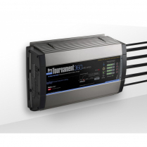 52038  ProTournament 36 Quad12V 36A 4-Bank Charger