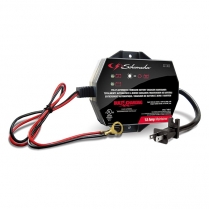 SC1300   Chargeur de maintient automatique Schumacher 6/12V 1.5A