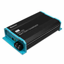 DCC1212-60   Renogy 12V 60A DC-DC Battery Charger for Pb and Lithium