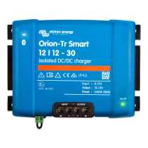 ORI121236120   Orion-Tr Smart 12/12-30A (360W) Isolated DC-DC Charger