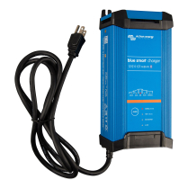 BPC121546102   Blue Smart IP22 Charger 12/15(3) 120V NEMA 5-15