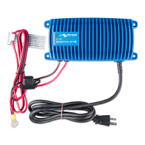 BPC120715106   Blue Smart IP67 Charger 12/7(1) 120V NEMA 5-15