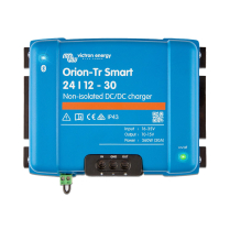 ORI241236140   Orion-Tr Smart 24/12-30A (360W) Non-isolated DC-DC charger