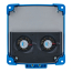 ORI121221040  Orion XS 12/12-70A Chargeur de batterie CC-CC
