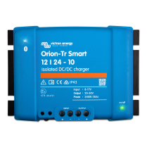 ORI122424120   Orion-Tr Smart 12/24-10A (240W) Isolated DC-DC charger