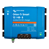 ORI124838120   Orion-Tr Smart 12/48-8A (380W) Isolated DC-DC charger