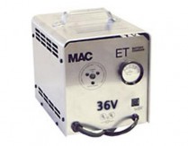 ET362516   MAC 36V 25A Automatic Charger for Commercial Pb Batteries
