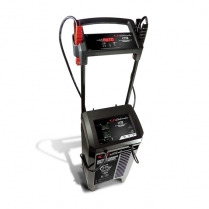 SC1326   Schumacher 6/12V 6<>2/40A Automatic Charger with 275A Start Assist