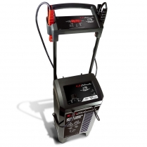 SC1352   Schumacher 12/24V 6<>2/40/20A Automatic Charger with 250/125A Start Assist