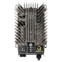 961-3600  Delta-Q RQ700 Series Industrial Battery Charger Pb/Li 36V 20A