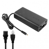 EWC12-10LIFE   Automatic 12V 10A LiFePO4 Charger Enerwatt