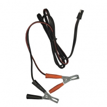 3899002537   Schumacher Positive-Negative Clamp and Cable Set for INC812A
