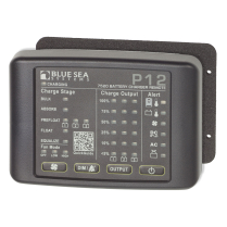 BS7520   LED REMOTE FOR P12 BATTERY CHARGER