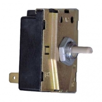 SF-0499000025   S&eacute;lecteur rotatif 7 positions Schumacher