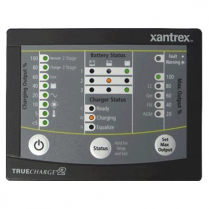 808-8040-01   TRUECharge2 Remote Panel