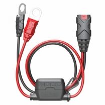 GC008   X-Connect 21" XL M10 (3/8) Eyelet Terminal