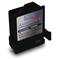 IQ4-X   IOTA IQ Multi-Stage Charge Controllers for IOTA DLS-X