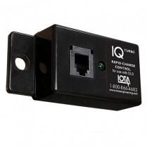 IQ4-TURBO  Smart Charge Controller for Rapid Charging with IOTA DLS
