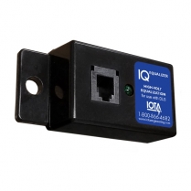 IQ4-EQUALIZER  Contr&ocirc;leur de charge multi-&eacute;tapes IQ pour recharge intensive avec DLS d'IOTA