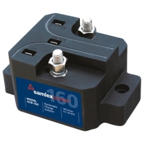 ACR-160  Automatic Charge Isolator 12/24V 160A Dual Sensing