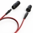 GBC010&nbsp;  Charge/Power Boost Accessory Kit 12V Male/Female to XGC In/Out 24" for GB70 thru 500+