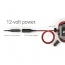 GBC010&nbsp;  Charge/Power Boost Accessory Kit 12V Male/Female to XGC In/Out 24" for GB70 thru 500+