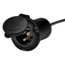 51300   Universal AC Plug Holder